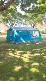 Alpenkreuzer, Caravans en Kamperen, Vouwwagens, Ophalen
