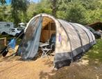 Opblaastent bardani Airwolf TC 4000, Caravans en Kamperen, Tenten, Ophalen, Zo goed als nieuw, Tot en met 4