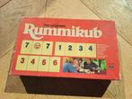 Rummikub; Okey, Hobby en Vrije tijd, Ophalen of Verzenden, Gebruikt