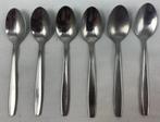Gero Zilmeta 512 Foxtrot 6x koffielepels theelepels set 11cm, Postbus 64461, Brunssum, Nederland, Verzenden, Kenduseditemsinfo@gmail.com