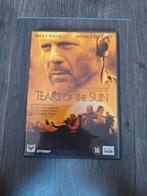 Tears of the Sun (Bruce Willis), Vanaf 16 jaar, Ophalen of Verzenden, Zo goed als nieuw, Oorlog