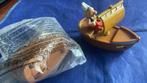 Asterix in boot Mac Donald 1994. 2 st  Samen 7 euro. Ophalen, Ophalen, Asterix en Obelix, Nieuw