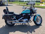 Honda Chopper VT 1100C2 Shadow ACE, Motoren, Sportuitlaat, 1099 cc, Chopper, Meer dan 35 kW