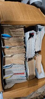 Oude Donald Duck boekjes ,paar honderd  € 80, Ophalen, Donald Duck, Gebruikt, Overige typen