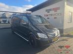 Mercedes-Benz VIANO Mercedes-Benz Viano 3.0 V6 Ambiante Lang, Gebruikt, Zwart, Bedrijf, Diesel