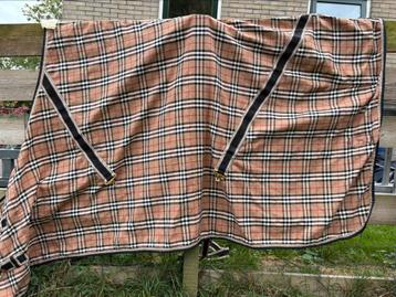 Zomerdeken maat 195 beschikbaar voor biedingen