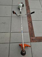Bosmaaier ( stihl fs 55), Ophalen, Gebruikt, Benzine, Stihl