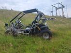 Cross buggy /strandbuggy 250cc, Ophalen