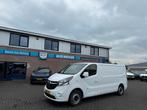Opel Vivaro 1.6 CDTI 66kw | L2 Edition | Leer | Airco | Crui, Auto's, 15 km/l, Gebruikt, 4 cilinders, 1666 kg