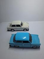 Trabant Modelauto's, Ophalen of Verzenden