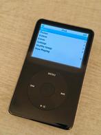 Apple iPod Classic 5th Generation – 80GB, Audio, Tv en Foto, Mp3-spelers | Apple iPod, 40 GB en meer, Gebruikt, Classic, Zwart