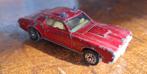 Corgi juniors whizziwheels mercury cougar XR7, Ophalen of Verzenden, Gebruikt, Bus of Vrachtwagen