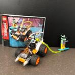 Lego Ninjago 71706 - Cole’s Speeder Car-set, Ophalen of Verzenden, Gebruikt