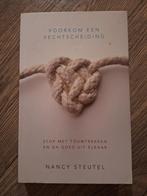 Voorkom een vechtscheiding - Nancy Steutel, Ophalen of Verzenden, Zo goed als nieuw, Overige onderwerpen, Nancy Steutel