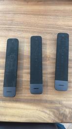 Bose Afstandsbedieningen - 3 stuks (1 werkend, 2 defect), Ophalen of Verzenden, Nieuw, Origineel, Tv