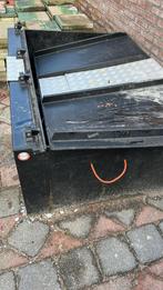 Opbergbak voor Aanhanger of Pickup, Ophalen of Verzenden, Gebruikt