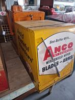 Anco ruitenwissers display, Ophalen, Zo goed als nieuw, Gebruiksvoorwerp
