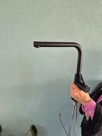 Schitterende eenhendel mengkraan, Ophalen of Verzenden, Zo goed als nieuw, Kraan