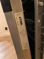 GRATIS Inbouw Vaatwasser - ETNA VW844HM, Ophalen, Gebruikt, 60 cm of meer, Eco programma