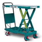 Weldon 500 HT (500 kg) heftafel., Doe-het-zelf en Verbouw, Gereedschap | Overige machines, Ophalen, Zo goed als nieuw