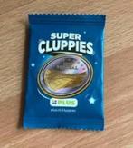 Plus cluppie nummer  2, Plus, Ophalen