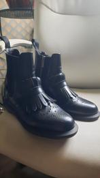 Dr. Martens leren Tina boots- Stijlvol & Comfortabel maat 41, Zwart, Lage of Enkellaarzen, Ophalen of Verzenden, Dr. Martens