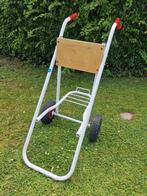Allpa Transportwagen Buitenboordmotor Trolley, Ophalen of Verzenden, Gebruikt, Overige typen
