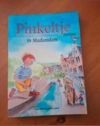 Dick Laan. Pinkeltje in Madurodam, Ophalen of Verzenden, Zo goed als nieuw