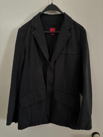 Esprit blazer / colbert donkerblauw. L. beschikbaar voor biedingen