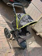 Hauck buggy, Kinderen en Baby's, Buggy's, Ophalen, Zo goed als nieuw, Overige merken