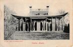 BAARN - CANTON, Verzenden, Voor 1920, Gelopen, Utrecht