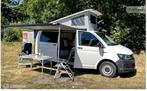 Volkswagen Transporter Zeer nette 4 persoons camper, Volkswagen, Bedrijf, Diesel