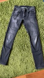 G Star raw jeans grijs mt 29-34, G-Star Raw, W32 (confectie 46) of kleiner, Ophalen of Verzenden, Grijs