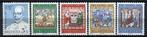 Zwitserland pro patria 1967, postfris., Verzenden, Postfris