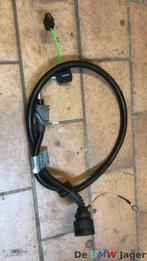Kabelboom motor ontstekingsmodule BMW E46 M43 12511439877, Gebruikt, Ophalen of Verzenden, BMW, BMW