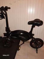Windgoo B3 met trappers, Fietsen en Brommers, Elektrische fietsen, Zo goed als nieuw, Minder dan 47 cm, 50 km per accu of meer