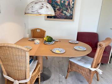 Arco Diablo design eettafel beschikbaar voor biedingen