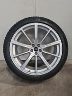 22' Audi RSQ8 SQ8 Q8 Velgen met winterbanden Origineel, Ophalen, 275 mm, Banden en Velgen, Overige maten