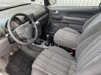 Volkswagen Fox 1.4 Trendline met Airconditioning en z.g.a.n., Auto's, Volkswagen, Voorwielaandrijving, Gebruikt, 4 stoelen, Origineel Nederlands