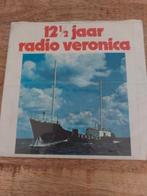 Veronica 538 single, Ophalen of Verzenden, Zo goed als nieuw