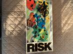 Vintage Risk Compleet - Witte Editie, Spelcomputers en Games, Gebruikt, Eén computer, Ophalen of Verzenden, 3 spelers of meer