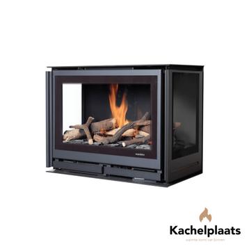 Wanders Square 60G 3-zijdig - gashaard - Tweedekansje beschikbaar voor biedingen