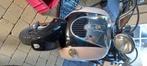 BTC Grande Retro Scooter, Ophalen, Gebruikt, Overige typen, Overige merken