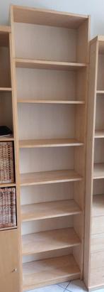 Ikea Billy boekenkasten, Ophalen, Met plank(en), Gebruikt, Overige materialen