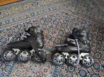 Roces EGO 3X110 maat 41, Ophalen of Verzenden, Zo goed als nieuw, Inline skates 4 wielen, Roces