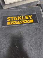 Set van Stanley Fatmax gereedschapskoffers, Ophalen, Z, Gebruikt, Z
