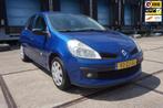 Renault Clio 1.2-16V Special Line, Voorwielaandrijving, Gebruikt, Zwart, 4 cilinders