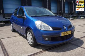 Renault Clio 1.2-16V Special Line beschikbaar voor biedingen