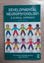 Developmental neuropsychology - 9781848722026, Ophalen of Verzenden, Zo goed als nieuw, WO