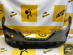Voorbumper Nissan Qashqai J12 2021-2024 bumper 62022-6UAOH, Auto-onderdelen, Carrosserie en Plaatwerk, Gebruikt, Voor, Ophalen of Verzenden